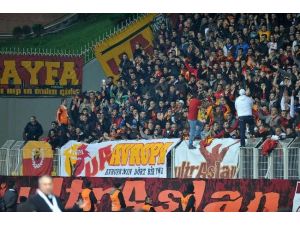 Galatasaray’da Yönetim İstifa Sesleri