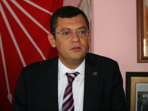 Chpde 33 İl Atağı