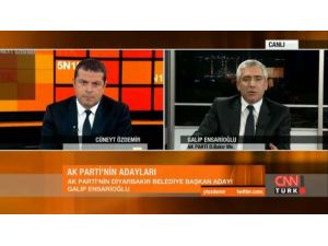 Türkiye’de Kürtlerin Yaşadığı Coğrafyanın Adı Kürdistan’dır”