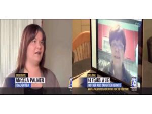 Anne-kızı 44 Yıl Sonra Facebook Buluşturdu