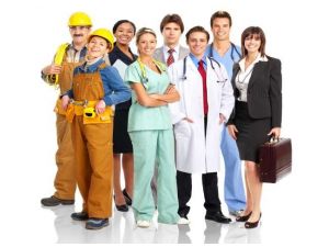 Vasıfsız İşçi Arıyorum