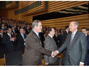 İşte Ak Parti’nin Bursa Adayı