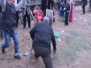 Dengesini Kaybeden Efe Karizmayı Çizdirdi