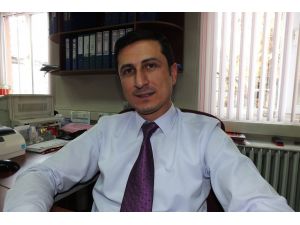 Ümit Erol Tok Tavşanlıdan Ayrıldı