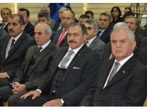 Türkiye’nin Çeşitli Bölgelerine 7 Meteorolojik Radar Sistemi Yerleştirilecek