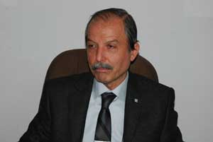 Bilgi Ve Birikimimizle Fatih Bey’in Arkasındayız