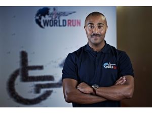 Koşamayanlar İçin Dünya Koşusu Alanya’da Gerçekleşecek