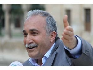 Aday Olmamama Ailem Çok Sevindi