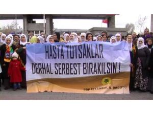 Tehdit Gibi Açıklama: Gerekirse...