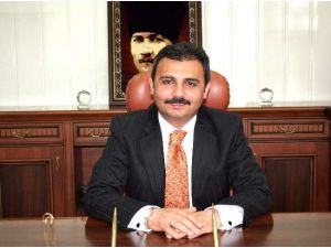 İşte Ak Parti’nin Çorum Adayı