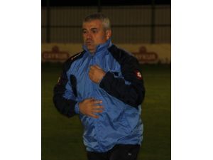 Çaykur Rizespor, Fenerbahçe Maçı Hazırlıklarını Sürdürdü