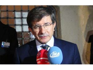 Avrupa İle Vizeler Kalkıyor