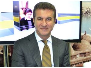 Sarıgül: Rabbim De Diyeceğim Atatürk De