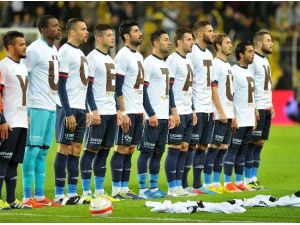 Fethiyespor’dan İlginç “Çıkış”