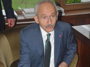 Kılıçdaroğlu: Adalet Çok Önemli Bir Kavramdır