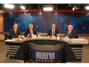 Milli Eğitim Bakanı Avcıdan Gündeme İlişkin Değerlendirmeler