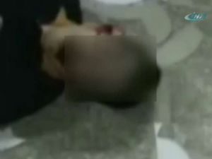 Akıl Almaz İş Kazası