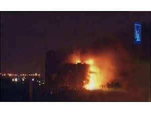 Kerkük’te Kanlı Gece: 10 Ölü