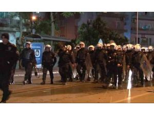 Maçın Ardından Adana Karıştı