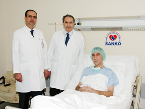 Kadavradan Böbrek Nakli