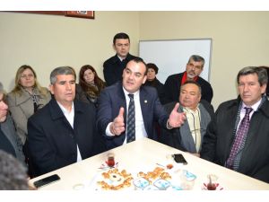 Chpli Batum Kapaklıda