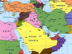 Türkiye Ortadoğu’da Hâlâ Model Ülke Mi ?