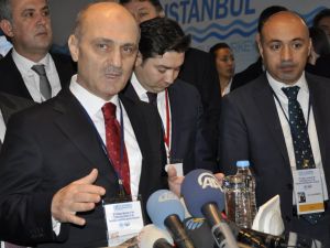 Bakan Bayraktar, Göktaş İle Yaşadıkları Tartışmayla İlgili Konuştu