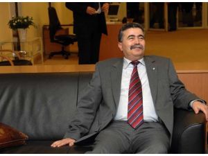 İsrailli Bakan O Toplantıda