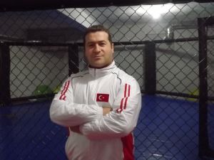 Ju-jitsu Federasyonu Hakemlik Kursu Eskişehir’de Başlıyor
