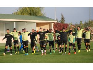 Denizlispor 3 Puan Peşinde