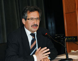 BELEDİYEDE YENİ DÖNEM BAŞLADI