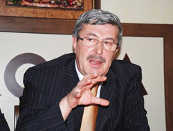 Ak Partili Doğandan Fişleme Açıklaması