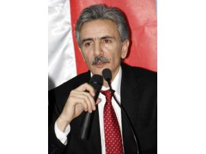 Mhp’li Alnıaçık: Gerekirse Kandil’de Anlatırız