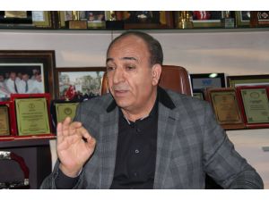 Mersin İdmanyurdundan Destek Çağrısı