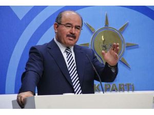 Hüseyin Çelik: Belge Mit’ten Sızdırıldı Demedim