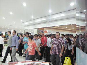 43’üncü Mağazasını Kahramanmaraş’a Açtı