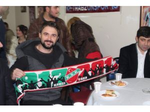 Onur Kıvrak: Ben Trabzonlu Oldum