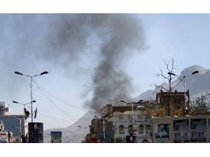 Savunma Bakanlığına Korkunç Saldırı