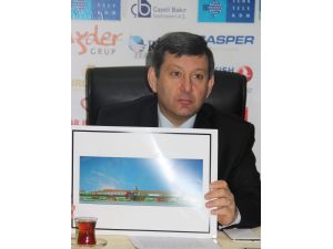 Mhp Rize’de Ak Parti’nin Tek Alternatifi