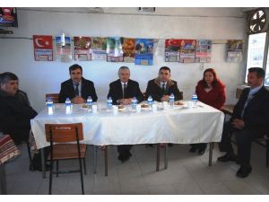 Orman Köylülerine Verilen Kredi Üretimi Artırdı