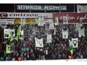 Denizlispor - Fethiyespor Maçına Taraftar Gruplarına Ait Atkı Ve Flama Alınmayacak