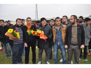 Spor Toto 2. Lig