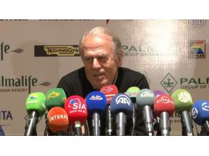 Hedef Azeri Futbolunu Yukarı Taşımak