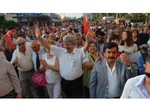 Özgüvenin Göreve Dönmesi Ve Yeniden Adaylığının Önünde Hukuki Engel Kalmadı
