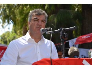 İzmirde Parti İl Başkanlarının Binali Yıldırım Değerlendirmeleri