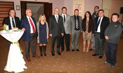 Aksu Tv Yeni Yayın Dönemini Başlattı