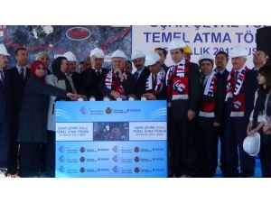 Bakan Yıldırım: “Yolların Kralı Olmaz, Yolların Kuralı Olur”