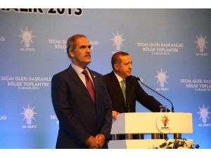 Başbakan, Altepe’den Ne İstedi?