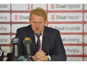 Kayserispor Tek Golle Turu Geçti