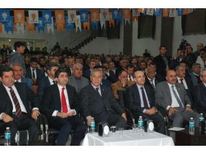 Arınç: Erdoğan Korkusundan Gül’e Oy Vermeye Hazır Bir Chp Genel Başkanı Var